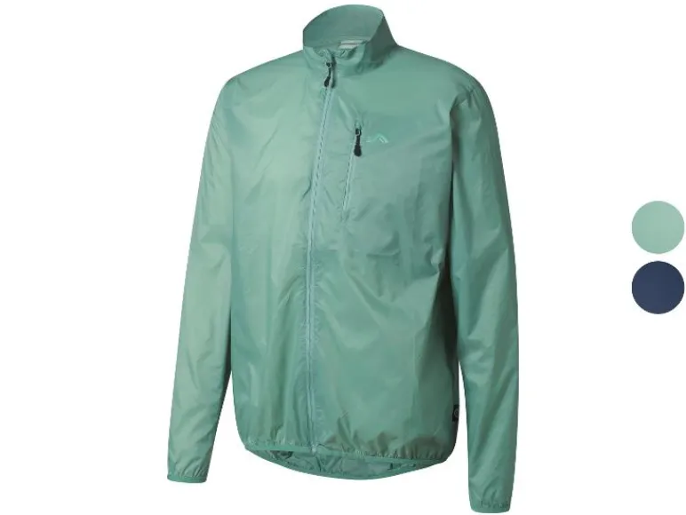Heren sportjas<CRIVIT Outlet