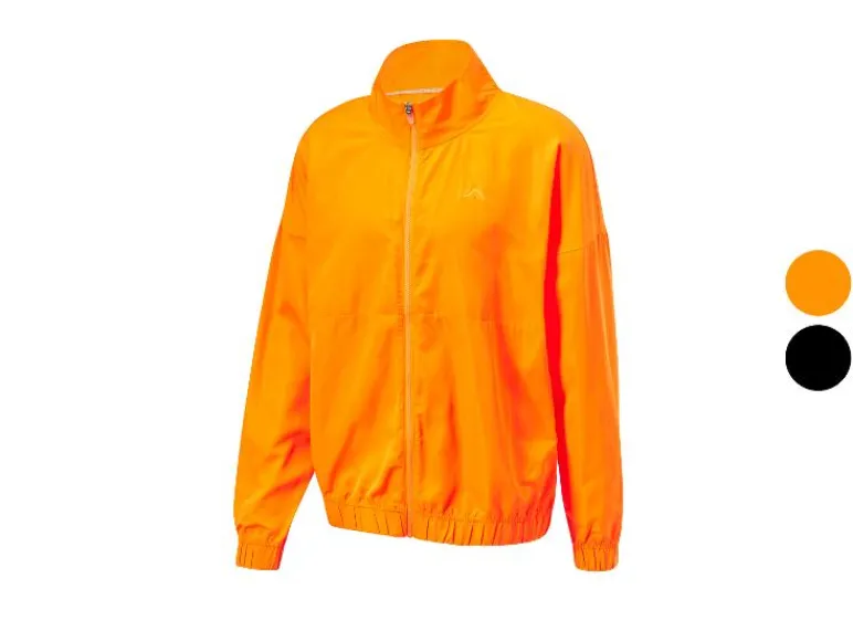 Heren sportjas<CRIVIT Discount