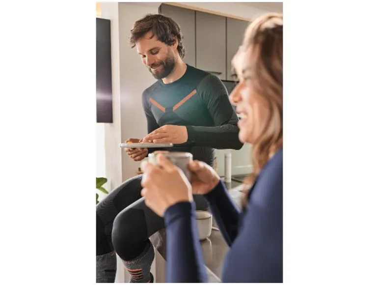 Heren sportlegging Classic<CRIVIT Online