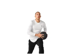 Heren sportshirt<CRIVIT Online