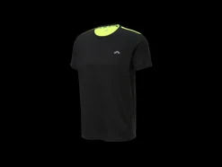 Heren sportshirt<CRIVIT Hot