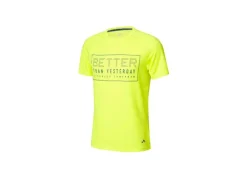 Heren sportshirt<CRIVIT Sale