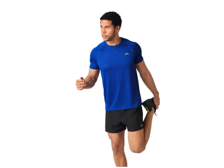 Heren sportshirt<CRIVIT Sale