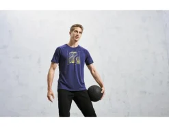 Heren sportshirt<CRIVIT Clearance