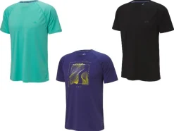 Heren sportshirt<CRIVIT Clearance
