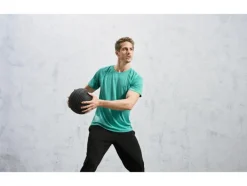 Heren sportshirt<CRIVIT Clearance
