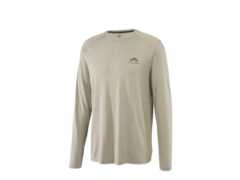 Heren sportshirt<CRIVIT Clearance