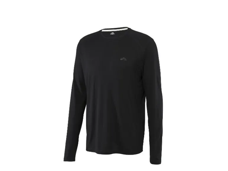 Heren sportshirt<CRIVIT Clearance