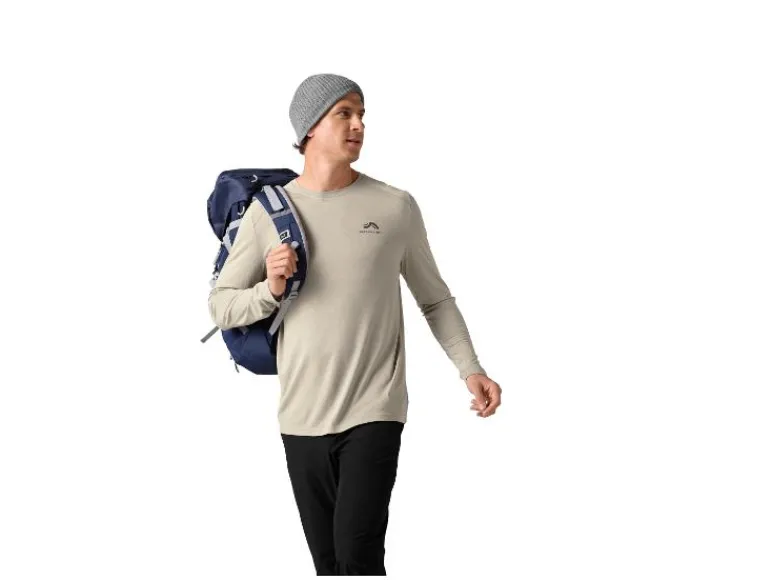 Heren sportshirt<CRIVIT Clearance