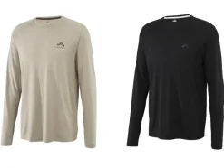 Heren sportshirt<CRIVIT Clearance
