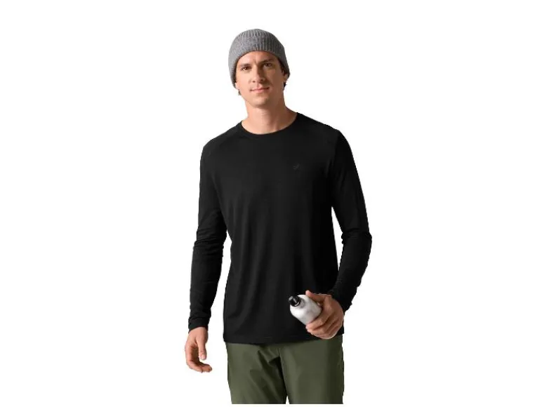 Heren sportshirt<CRIVIT Clearance
