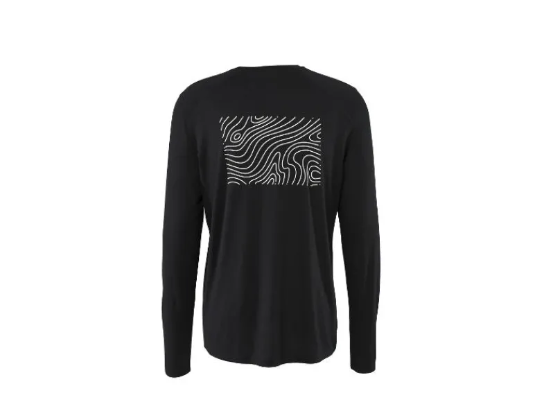 Heren sportshirt<CRIVIT Clearance