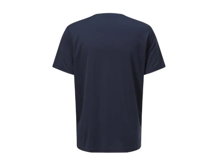 Heren sportshirt<CRIVIT Outlet