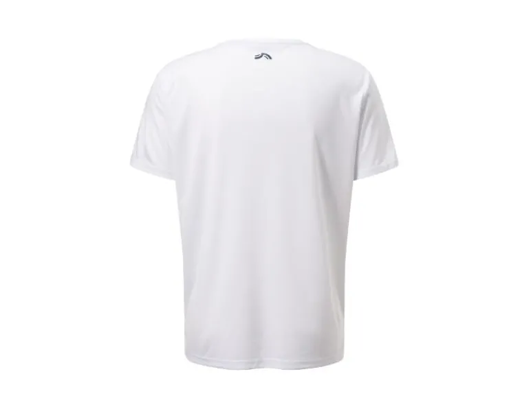 Heren sportshirt<CRIVIT Outlet
