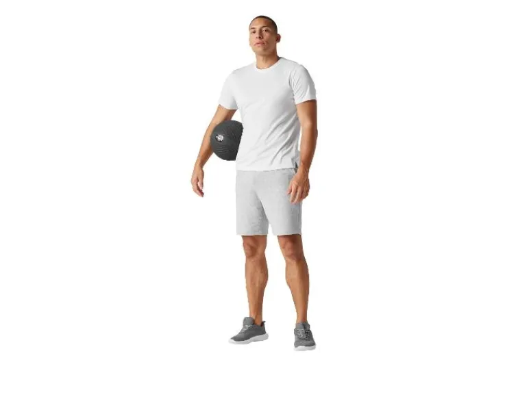 Heren sportshirt<CRIVIT Outlet