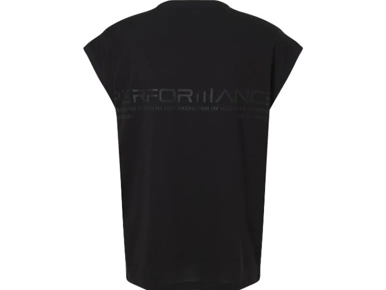 Heren sportshirt<CRIVIT
