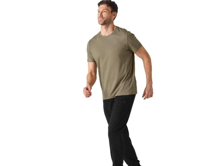 Heren sportshirt<CRIVIT Sale