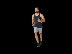 Heren sportshirt<CRIVIT Best