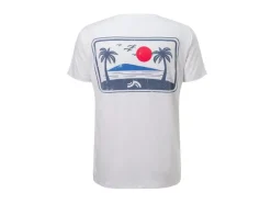 Heren sportshirt<CRIVIT New