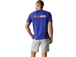 Heren sportshirt<CRIVIT Online