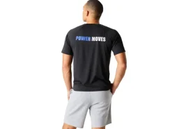 Heren sportshirt<CRIVIT Online
