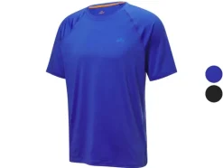 Heren sportshirt<CRIVIT Online