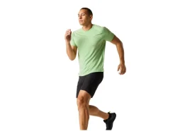 Heren sportshirt<CRIVIT Hot