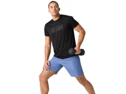 Heren sportshirt<CRIVIT Online