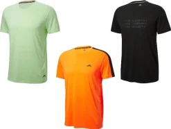 Heren sportshirt<CRIVIT Online