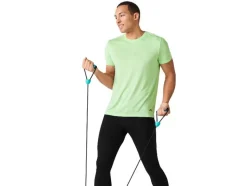 Heren sportshirt<CRIVIT Online
