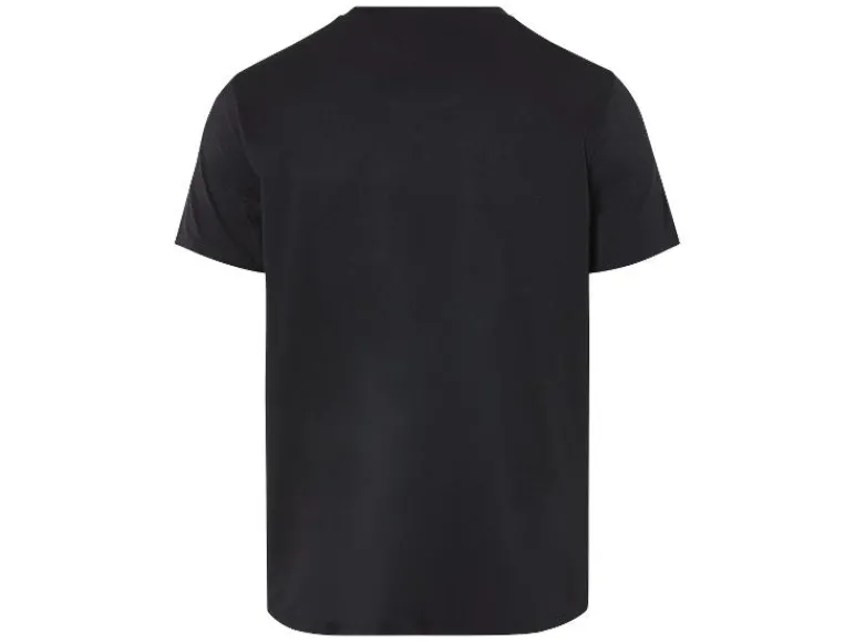 Heren sportshirt< Hot