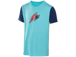 Heren sportshirt< Hot