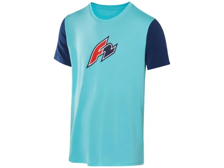 Heren sportshirt< Hot