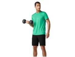Heren sportshirt<CRIVIT Clearance