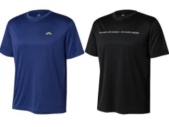 Heren sportshirt<CRIVIT Online