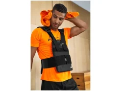 Heren sportshirt<CRIVIT Clearance