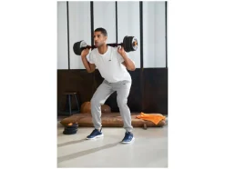 Heren sportshirt<CRIVIT Clearance