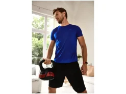 Heren sportshirt<CRIVIT Discount
