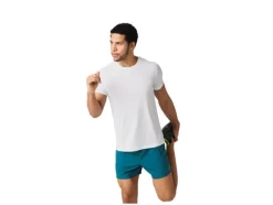 Heren sportshirt<CRIVIT Discount