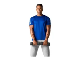 Heren sportshirt<CRIVIT