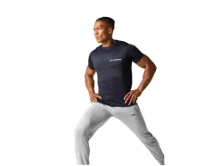 Heren sportshirt<CRIVIT