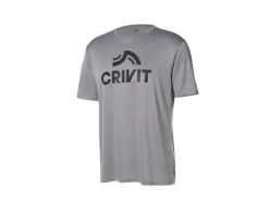 Heren sportshirt<CRIVIT
