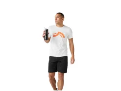 Heren sportshirt<CRIVIT Outlet