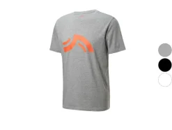 Heren sportshirt<CRIVIT Outlet