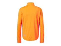 Heren sportshirt met smartwatch opening<CRIVIT Outlet
