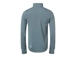Heren sportshirt met smartwatch opening<CRIVIT Outlet