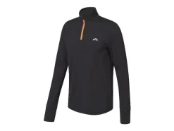 Heren sportshirt met smartwatch opening<CRIVIT Outlet