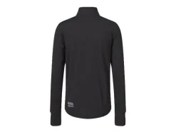 Heren sportshirt met smartwatch opening<CRIVIT Outlet