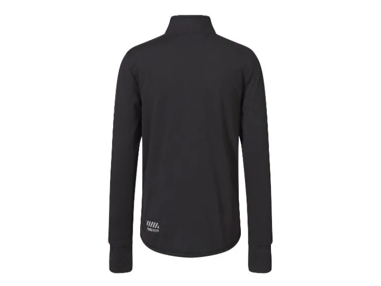 Heren sportshirt met smartwatch opening<CRIVIT Outlet