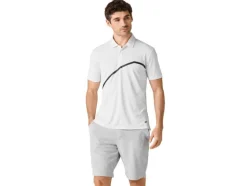 Heren sportshirt of -polo<CRIVIT Hot